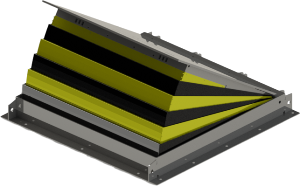 road blocker