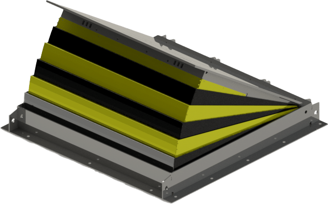 road blocker