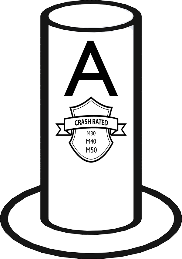DISSUASORI AUTOMATICI