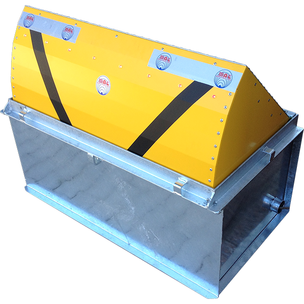 road blocker